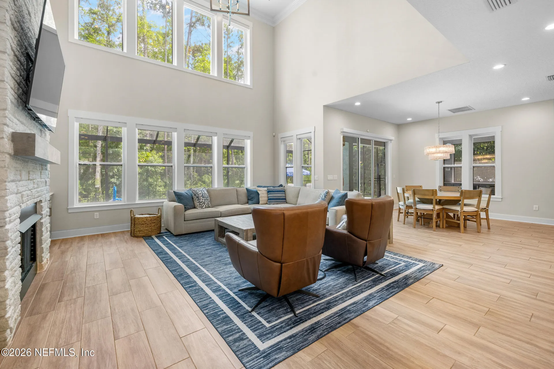 203 Old Bluff Drive Ponte Vedra FL 32081