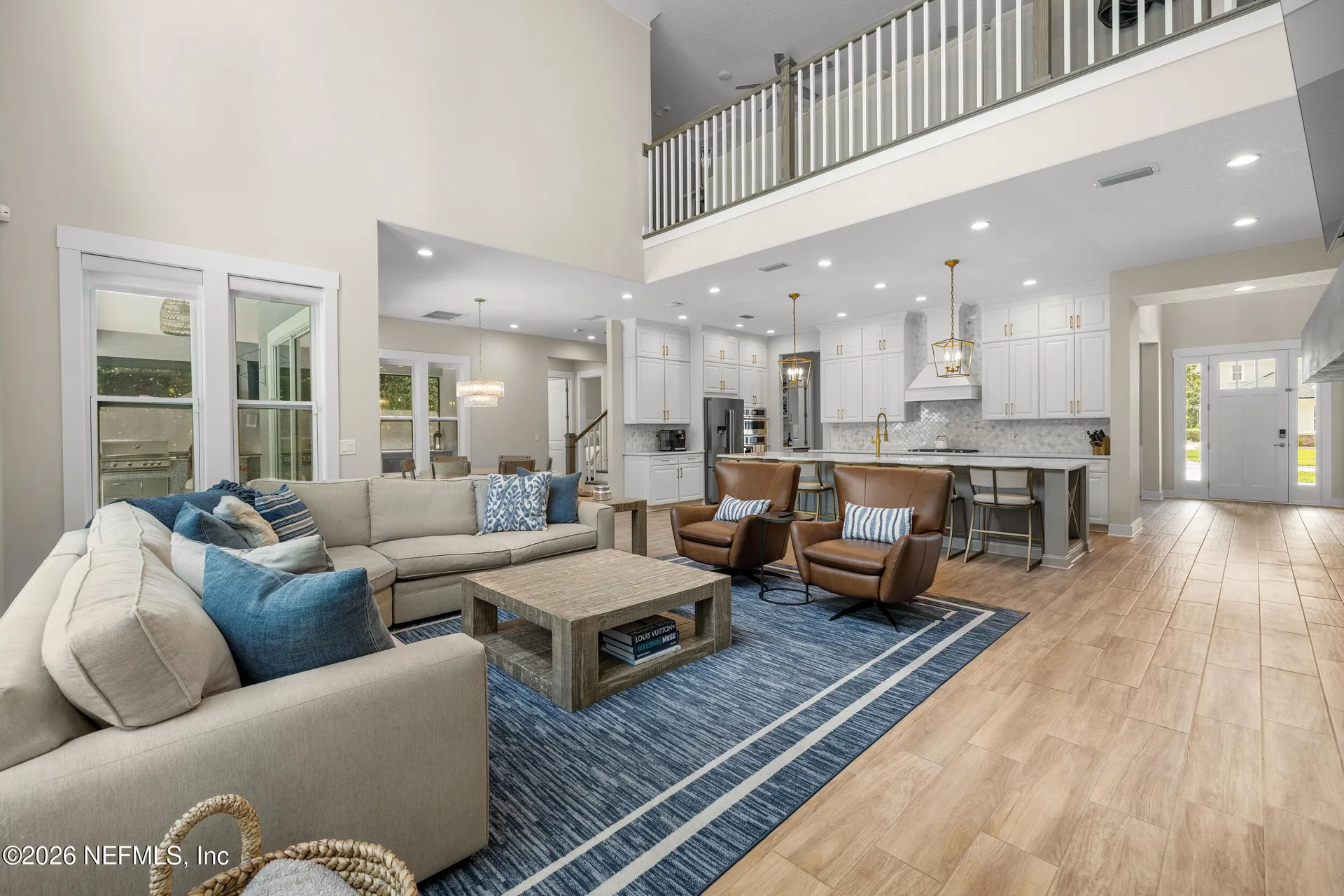 203 Old Bluff Drive Ponte Vedra FL 32081