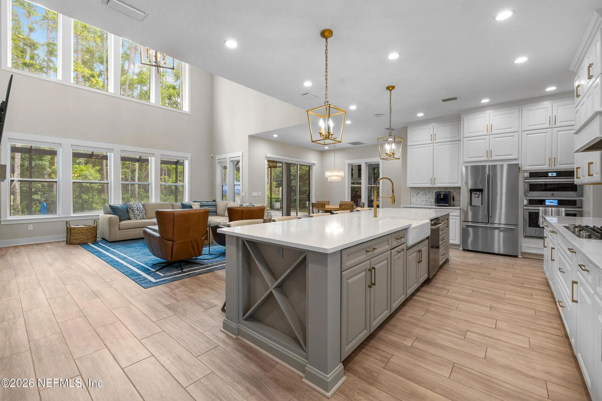 203 Old Bluff Drive Ponte Vedra FL 32081