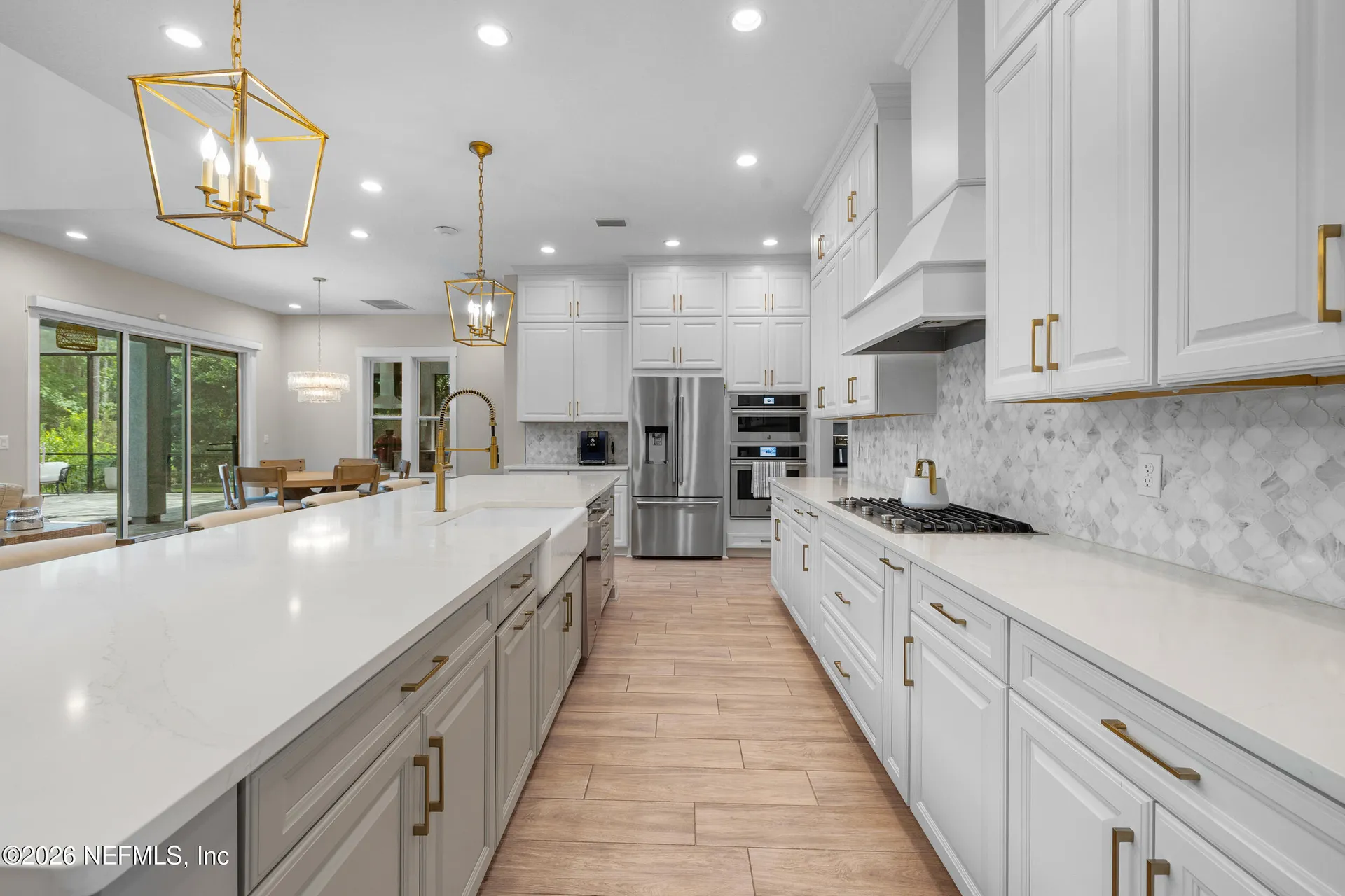 203 Old Bluff Drive Ponte Vedra FL 32081
