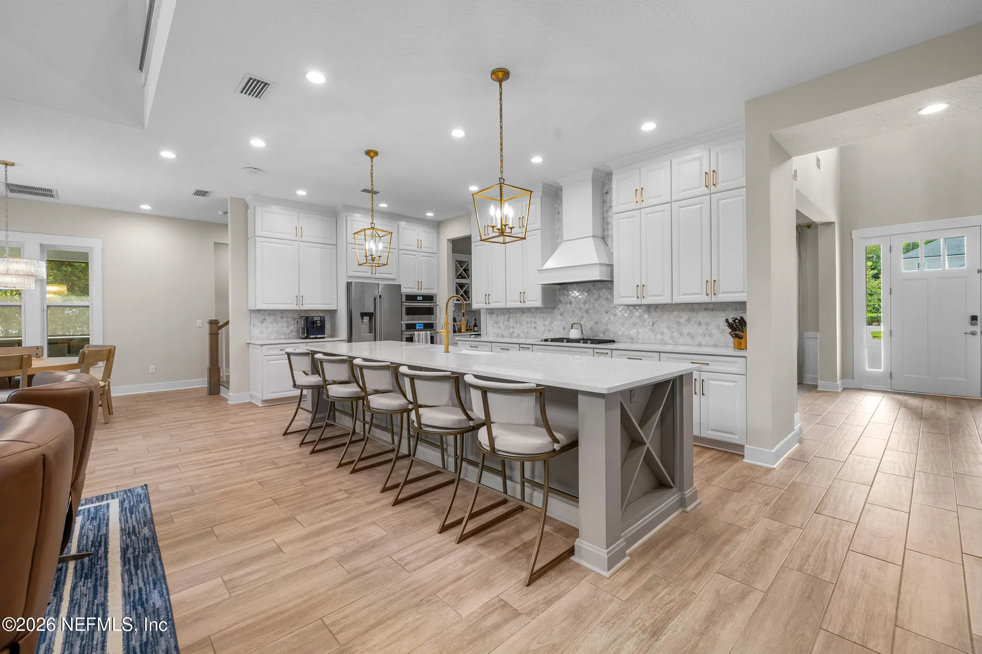 203 Old Bluff Drive Ponte Vedra FL 32081