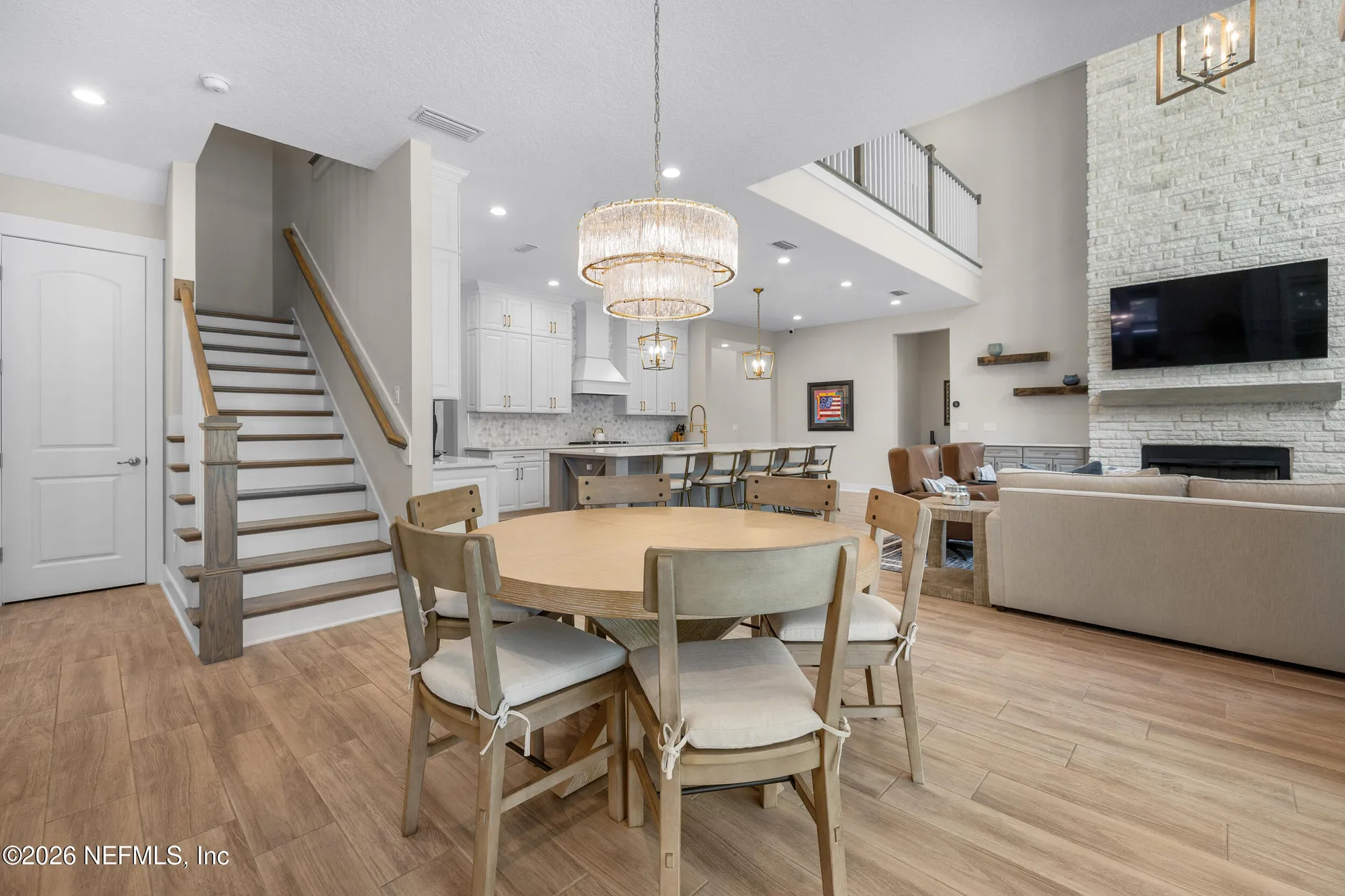 203 Old Bluff Drive Ponte Vedra FL 32081