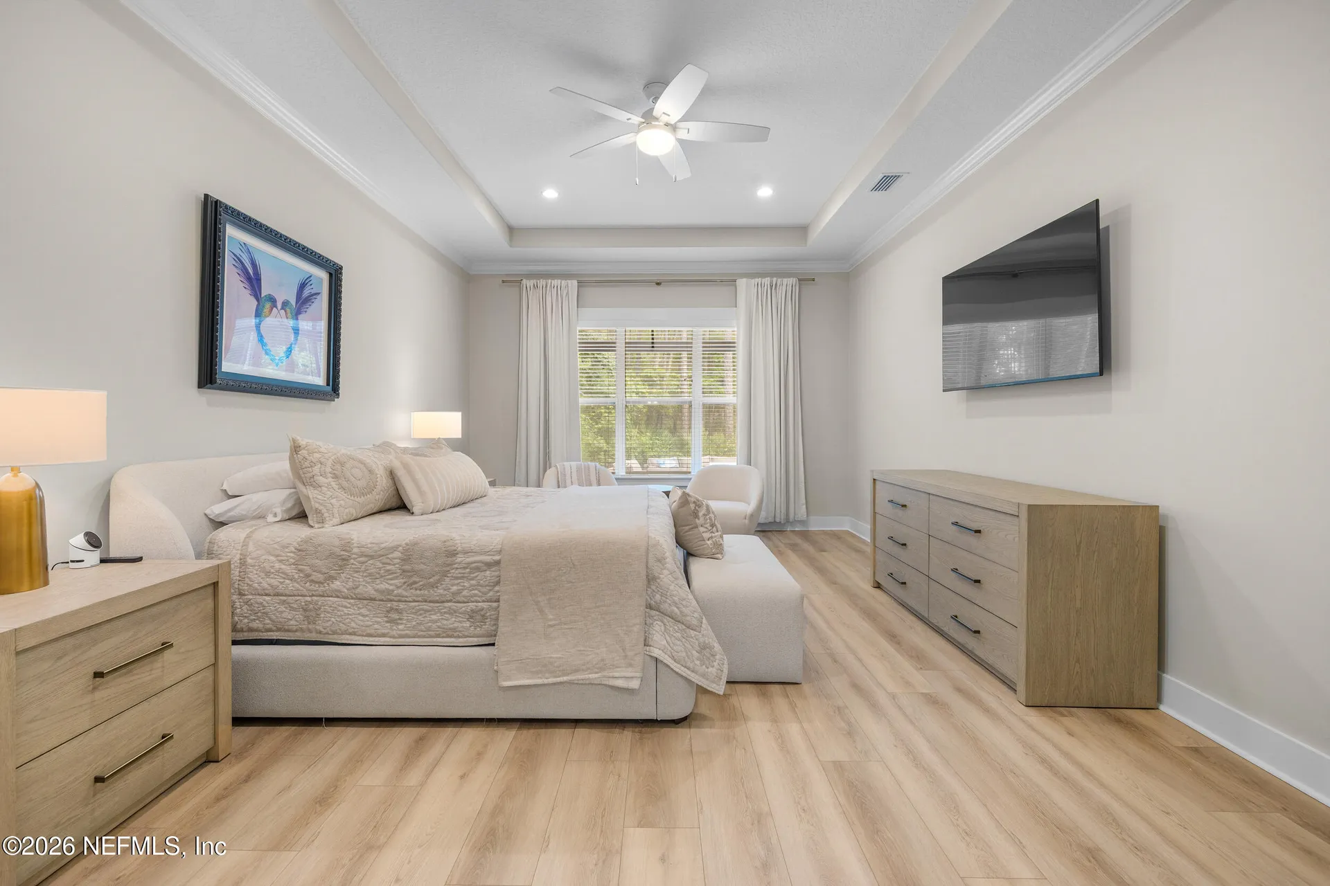 203 Old Bluff Drive Ponte Vedra FL 32081