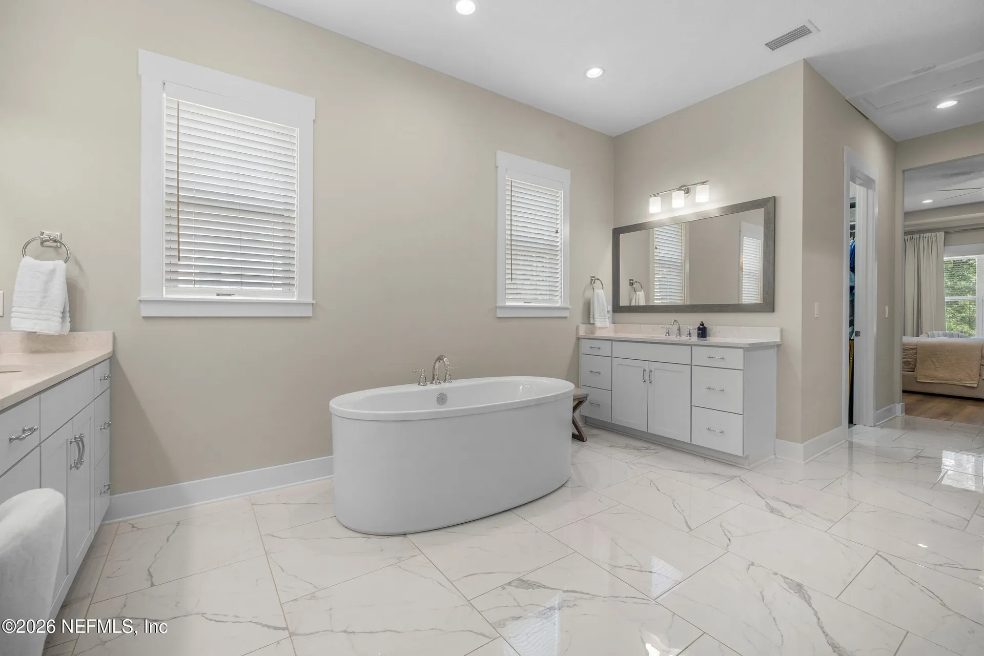 203 Old Bluff Drive Ponte Vedra FL 32081
