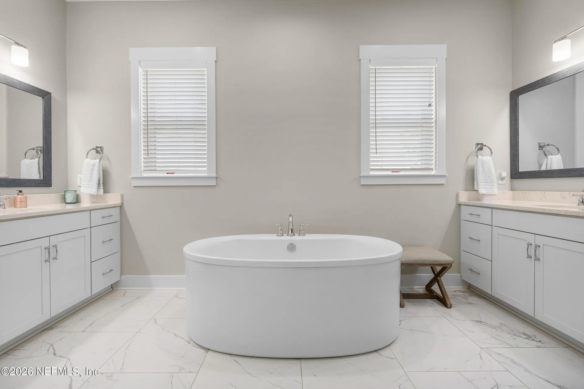 203 Old Bluff Drive Ponte Vedra FL 32081