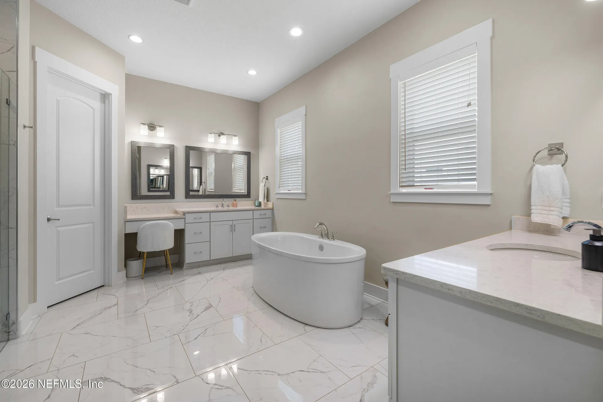 203 Old Bluff Drive Ponte Vedra FL 32081