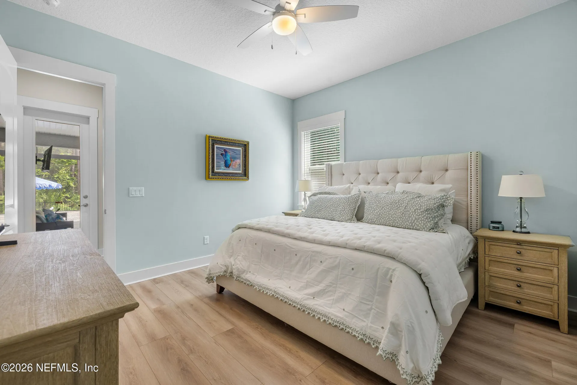 203 Old Bluff Drive Ponte Vedra FL 32081
