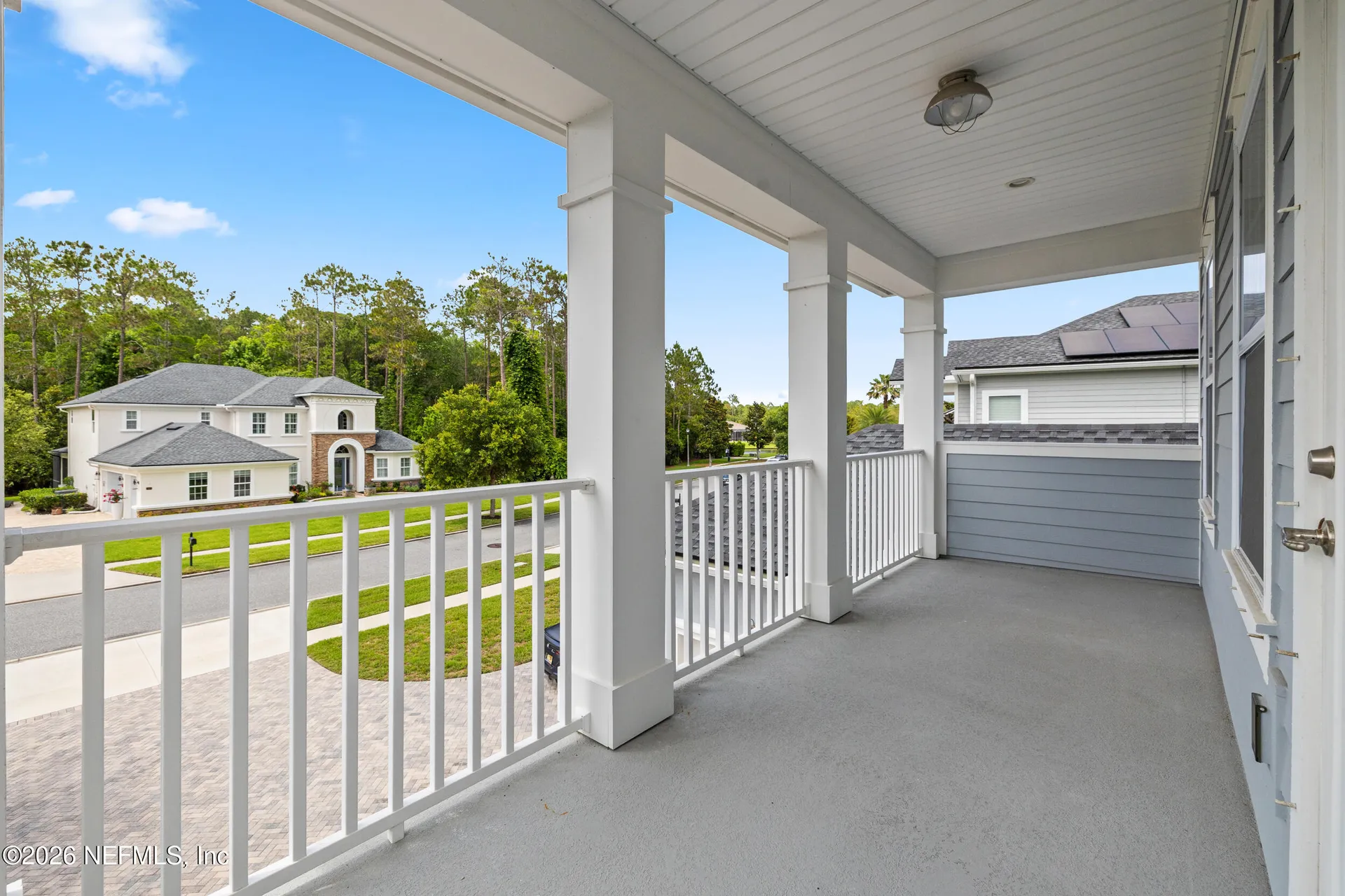 203 Old Bluff Drive Ponte Vedra FL 32081