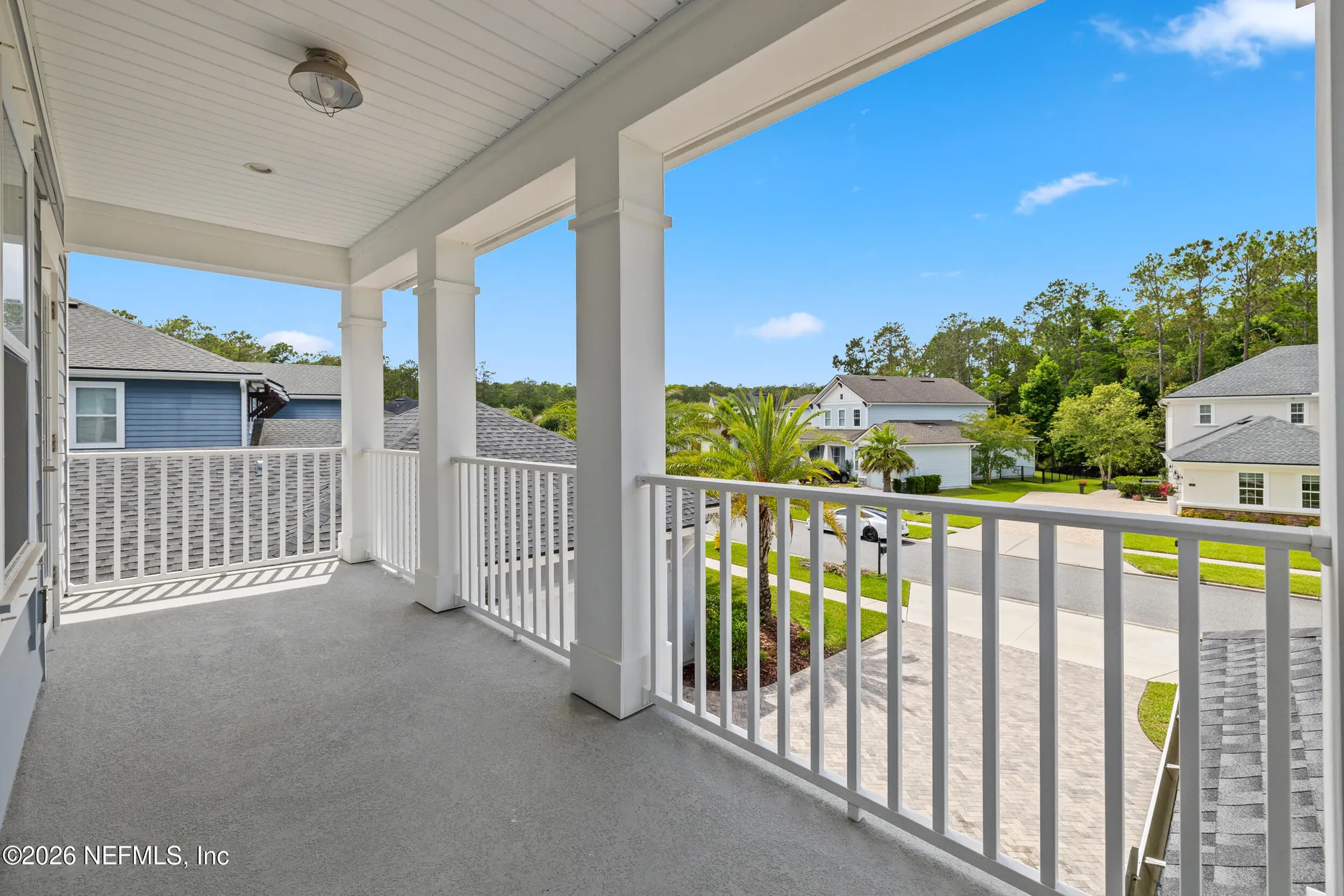 203 Old Bluff Drive Ponte Vedra FL 32081