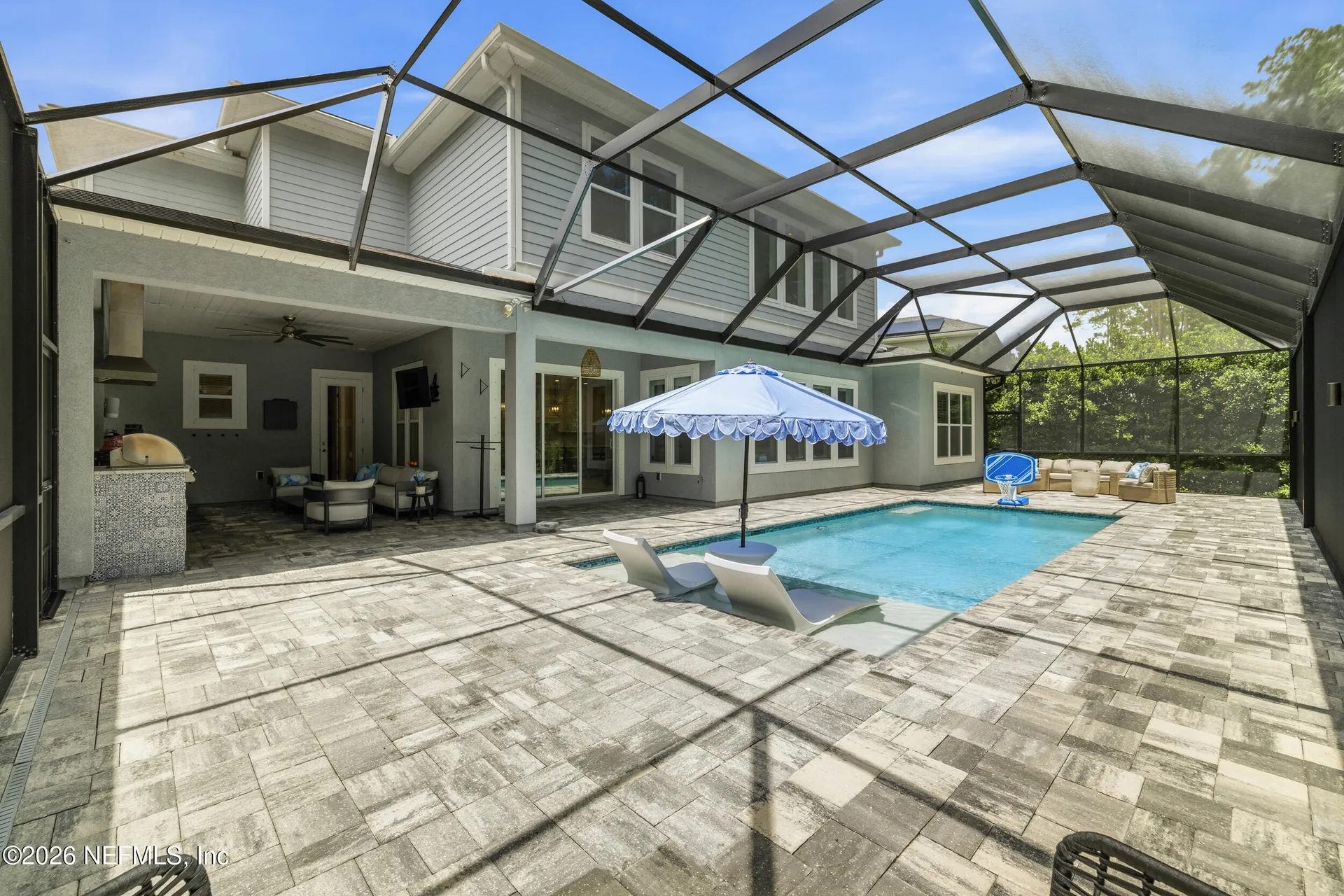 203 Old Bluff Drive Ponte Vedra FL 32081