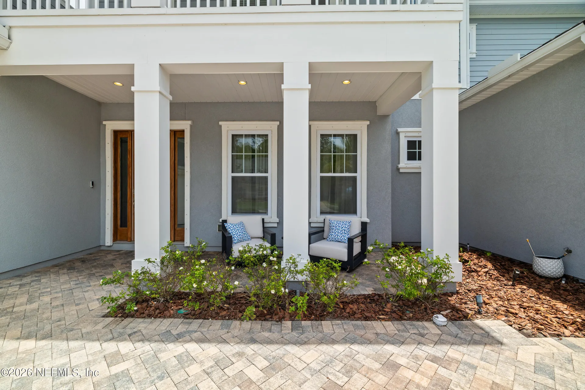 203 Old Bluff Drive Ponte Vedra FL 32081