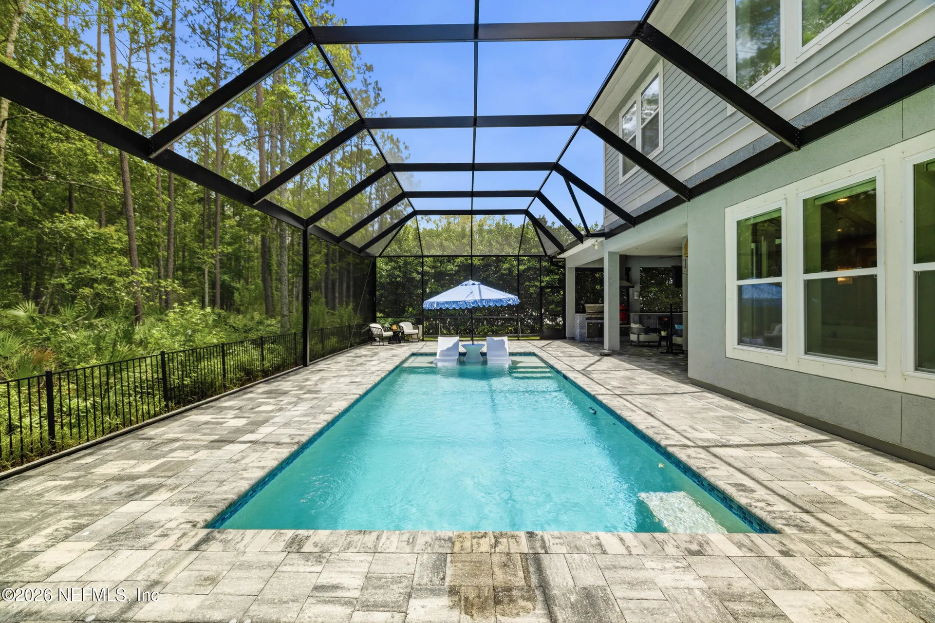 203 Old Bluff Drive Ponte Vedra FL 32081