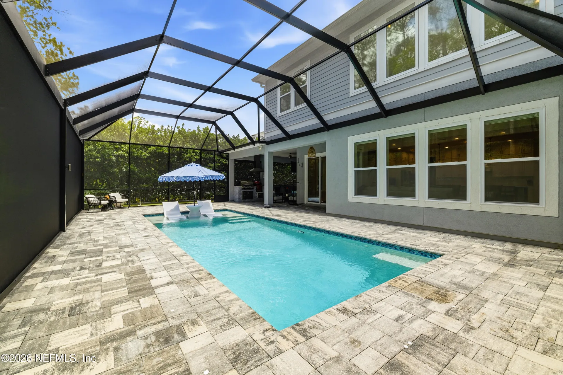 203 Old Bluff Drive Ponte Vedra FL 32081