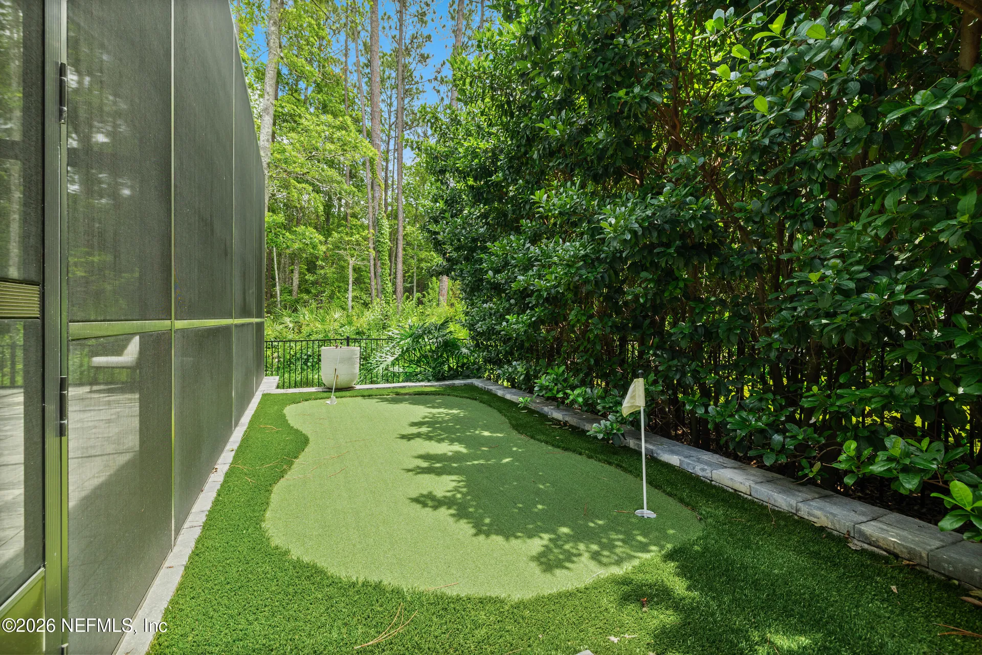 203 Old Bluff Drive Ponte Vedra FL 32081
