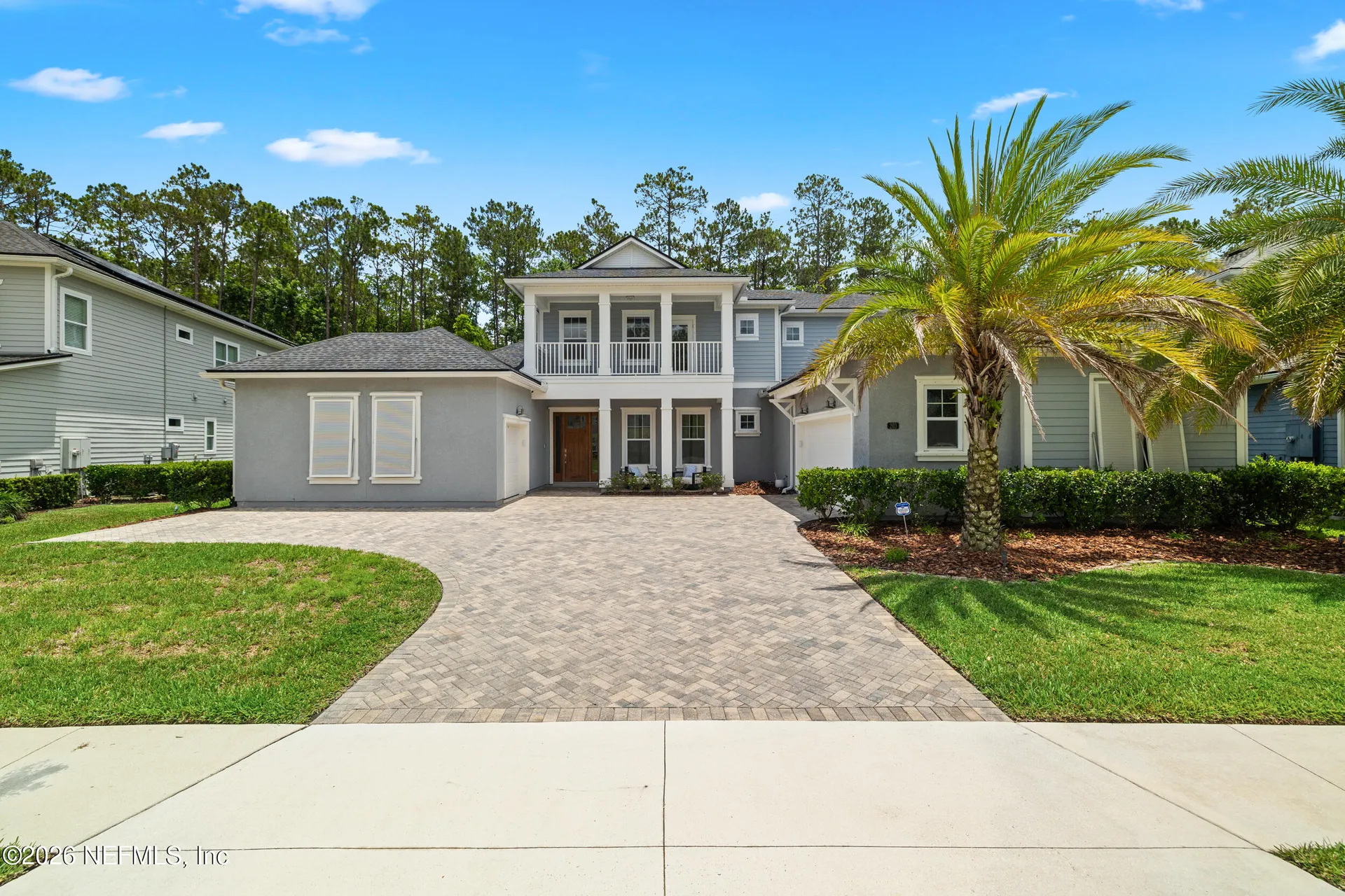 203 Old Bluff Drive Ponte Vedra FL 32081