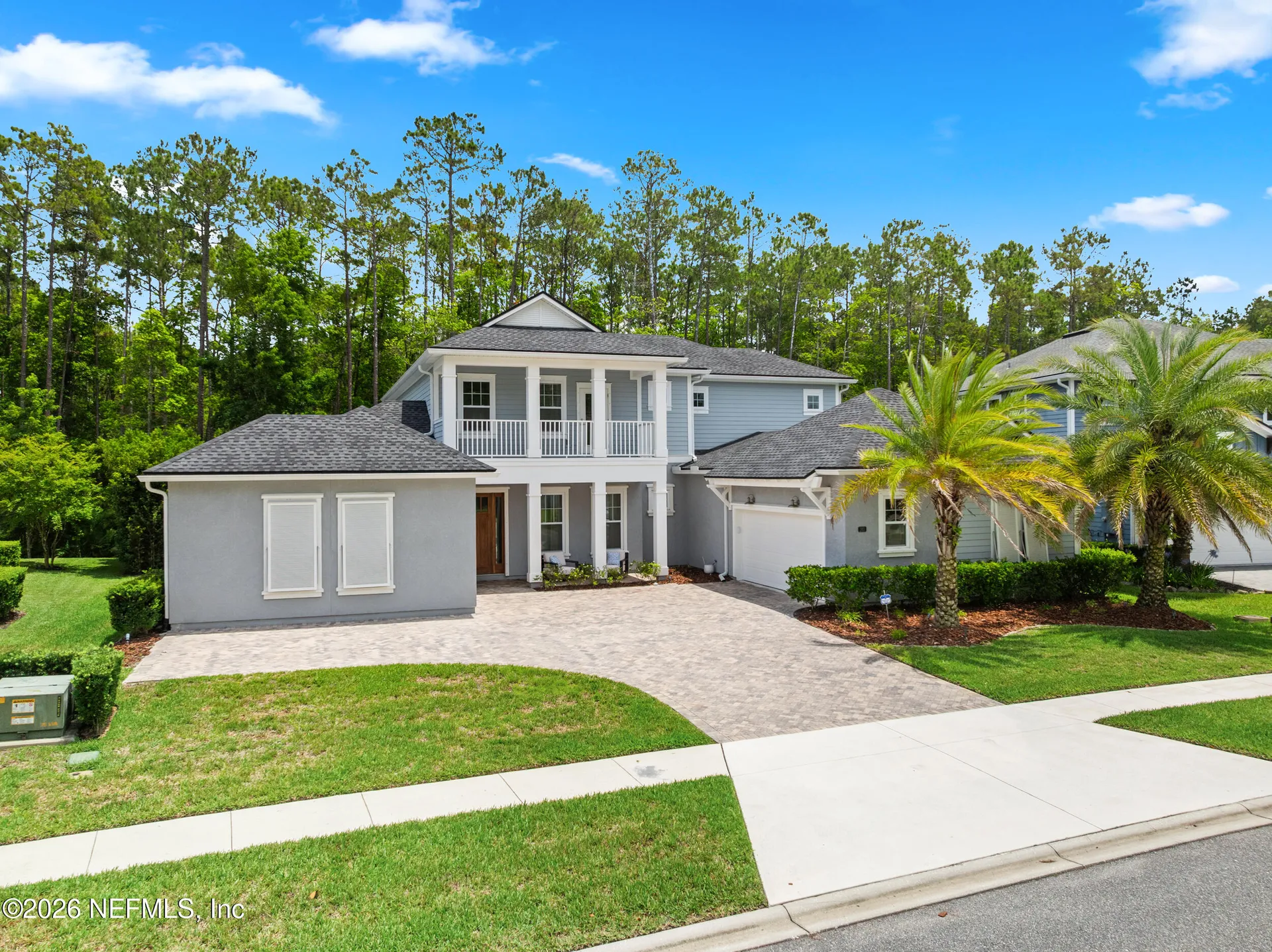 203 Old Bluff Drive Ponte Vedra FL 32081