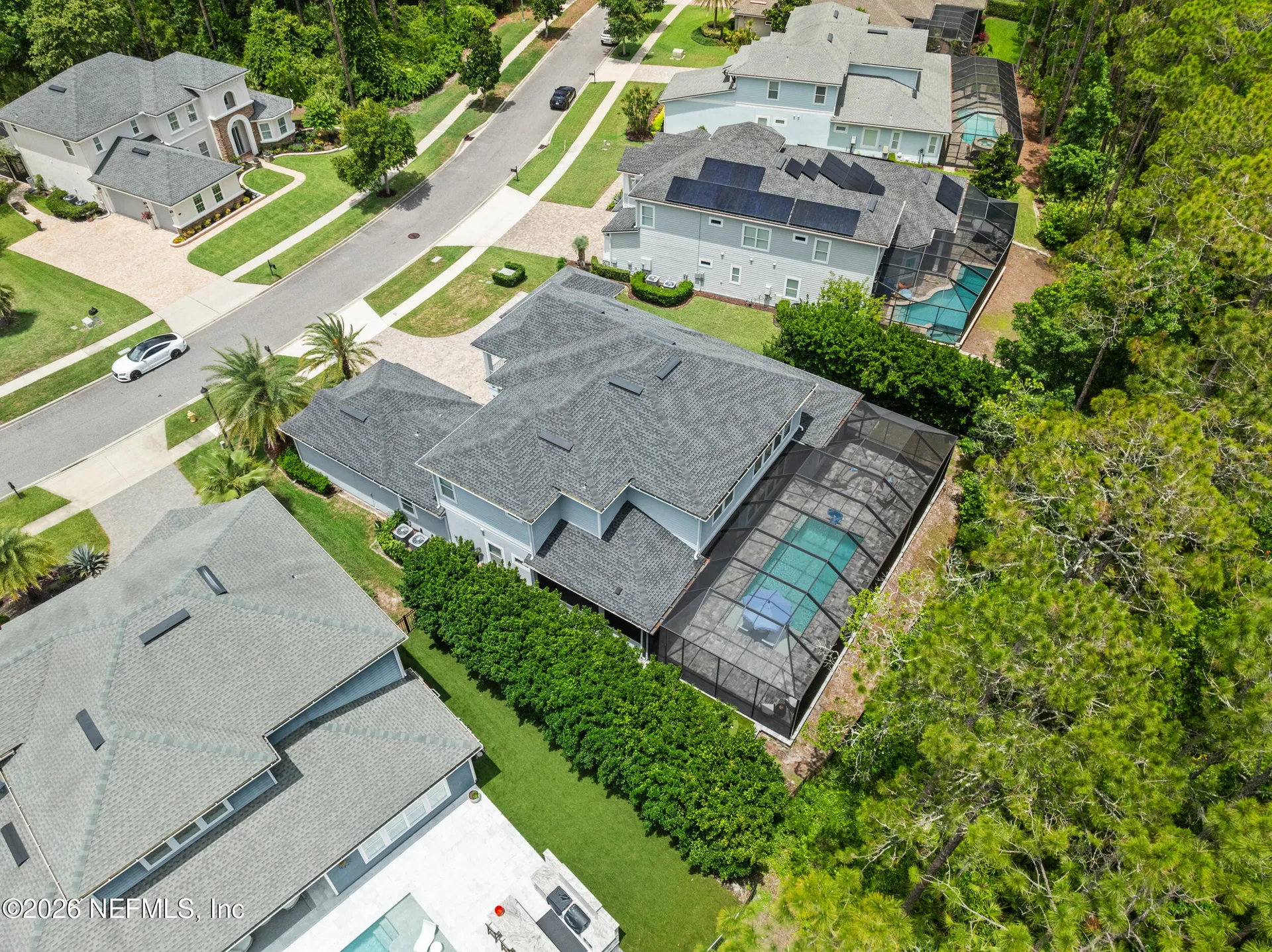 203 Old Bluff Drive Ponte Vedra FL 32081