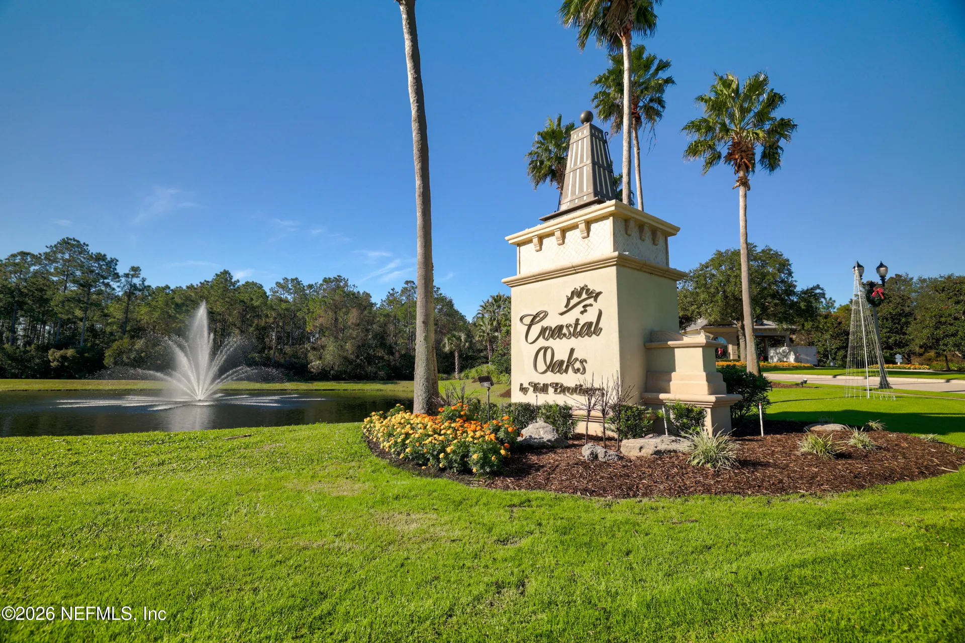 203 Old Bluff Drive Ponte Vedra FL 32081