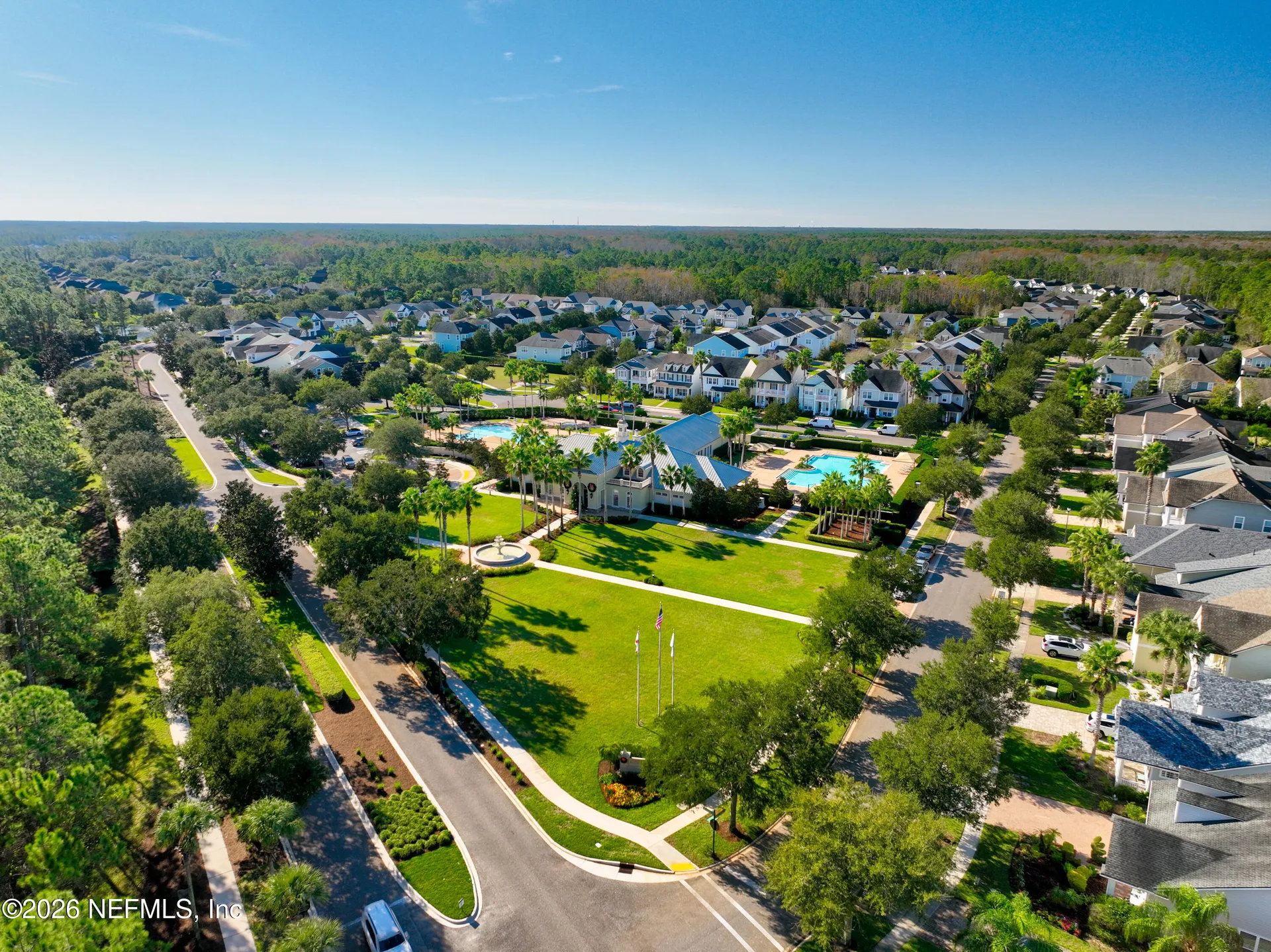 203 Old Bluff Drive Ponte Vedra FL 32081