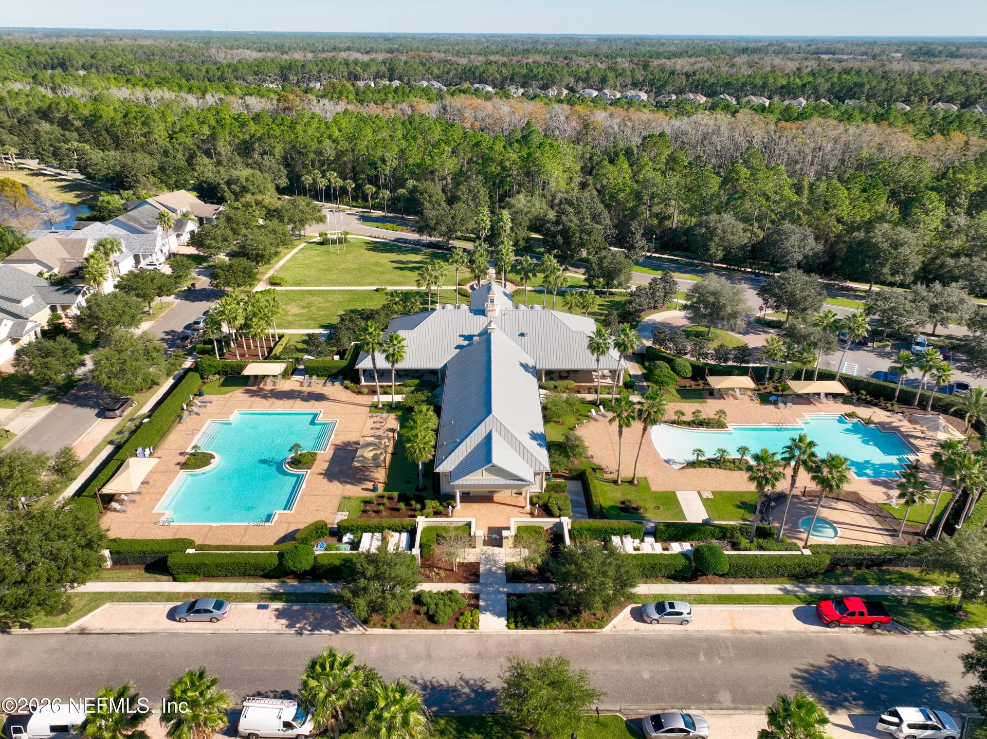 203 Old Bluff Drive Ponte Vedra FL 32081