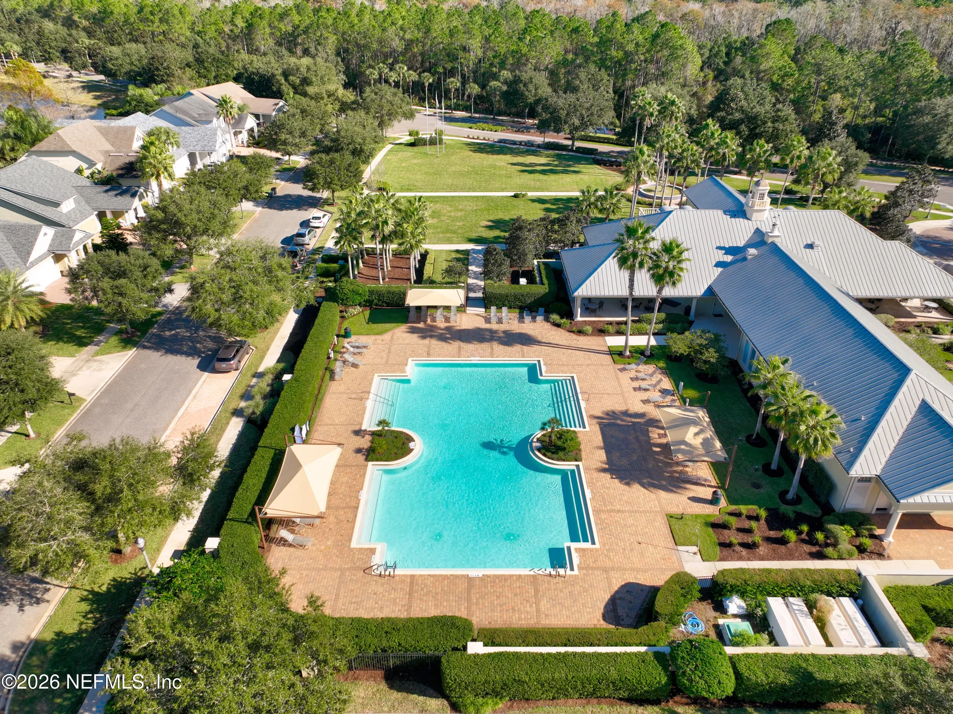 203 Old Bluff Drive Ponte Vedra FL 32081