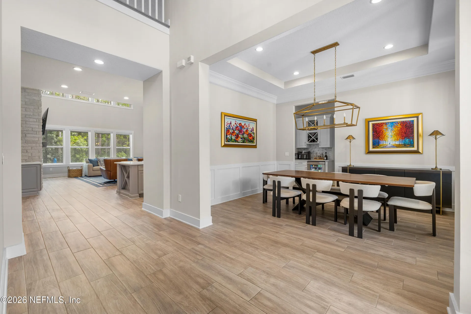 203 Old Bluff Drive Ponte Vedra FL 32081