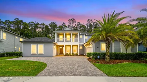 203 Old Bluff Drive Ponte Vedra FL 32081