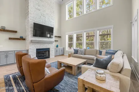 203 Old Bluff Drive Ponte Vedra FL 32081