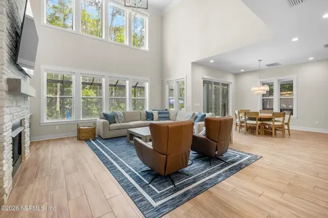 203 Old Bluff Drive Ponte Vedra FL 32081