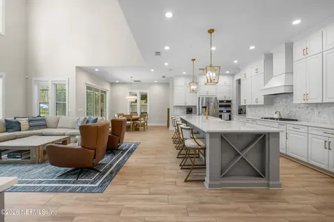 203 Old Bluff Drive Ponte Vedra FL 32081