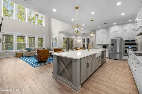 203 Old Bluff Drive Ponte Vedra FL 32081