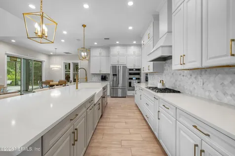 203 Old Bluff Drive Ponte Vedra FL 32081