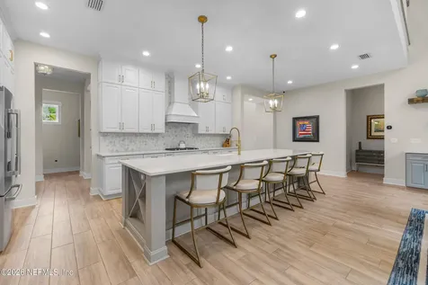 203 Old Bluff Drive Ponte Vedra FL 32081