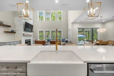 203 Old Bluff Drive Ponte Vedra FL 32081