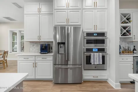 203 Old Bluff Drive Ponte Vedra FL 32081