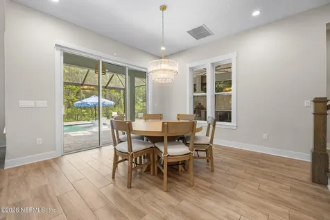 203 Old Bluff Drive Ponte Vedra FL 32081