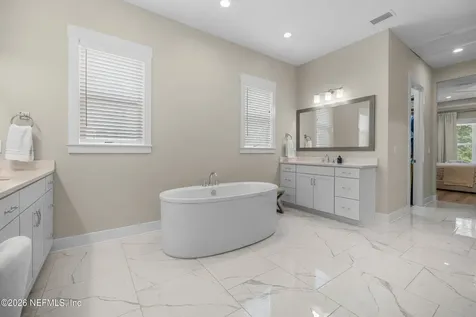 203 Old Bluff Drive Ponte Vedra FL 32081
