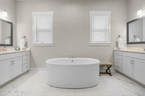 203 Old Bluff Drive Ponte Vedra FL 32081