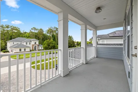 203 Old Bluff Drive Ponte Vedra FL 32081