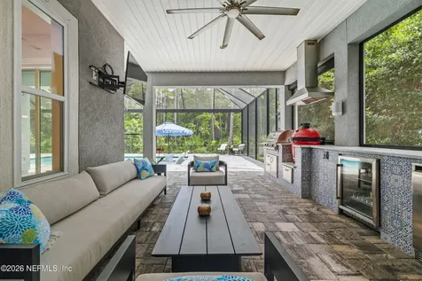 203 Old Bluff Drive Ponte Vedra FL 32081