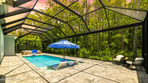203 Old Bluff Drive Ponte Vedra FL 32081