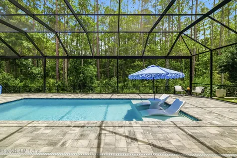 203 Old Bluff Drive Ponte Vedra FL 32081