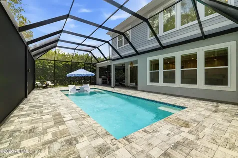 203 Old Bluff Drive Ponte Vedra FL 32081