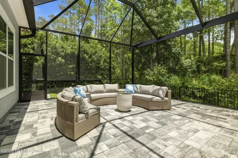 203 Old Bluff Drive Ponte Vedra FL 32081