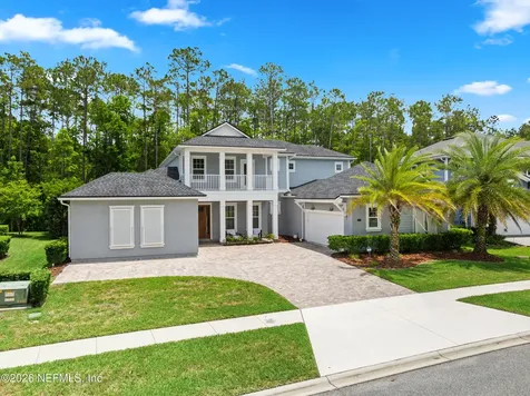 203 Old Bluff Drive Ponte Vedra FL 32081