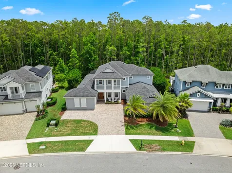 203 Old Bluff Drive Ponte Vedra FL 32081
