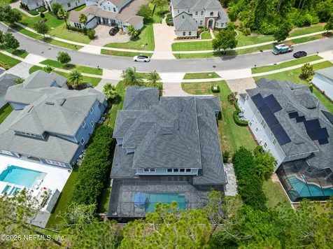 203 Old Bluff Drive Ponte Vedra FL 32081
