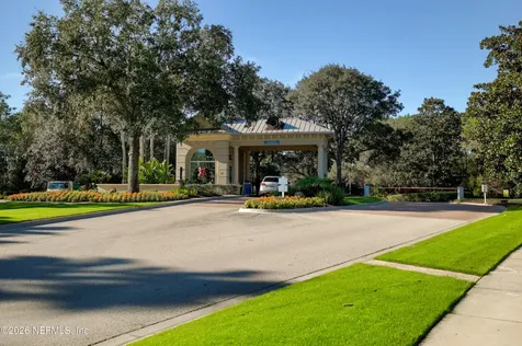 203 Old Bluff Drive Ponte Vedra FL 32081