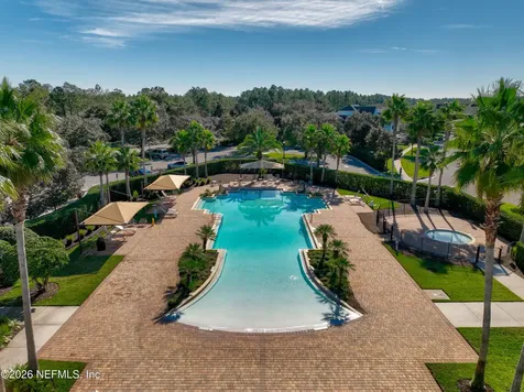203 Old Bluff Drive Ponte Vedra FL 32081