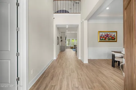 203 Old Bluff Drive Ponte Vedra FL 32081